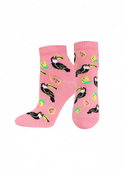 Носки женские хлопок Брестские Funny Арт. 16с1103 рис. 538