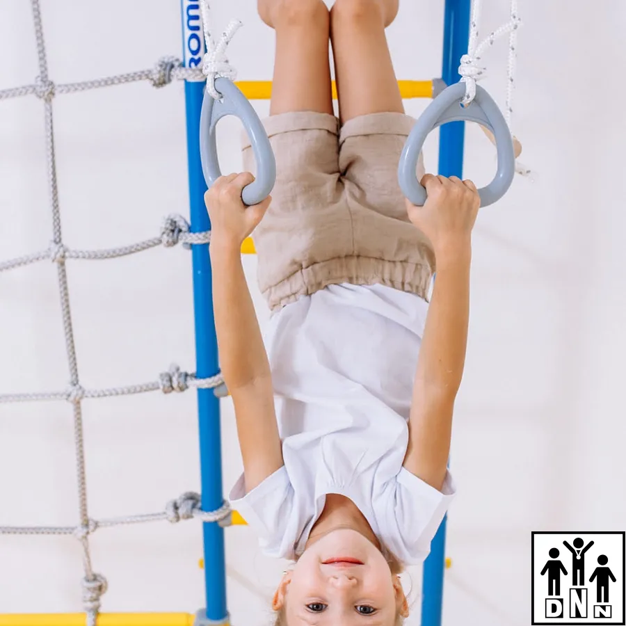 Шведская стенка ROMANA S7