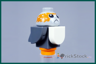 # 40658 Праздничная Диорама «Сокол Тысячелетия» / “Millennium Falcon” Holiday Diorama (2023)