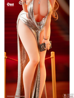 Фигурка 1/6 Эрин (Erin Evening Dress Ver.)