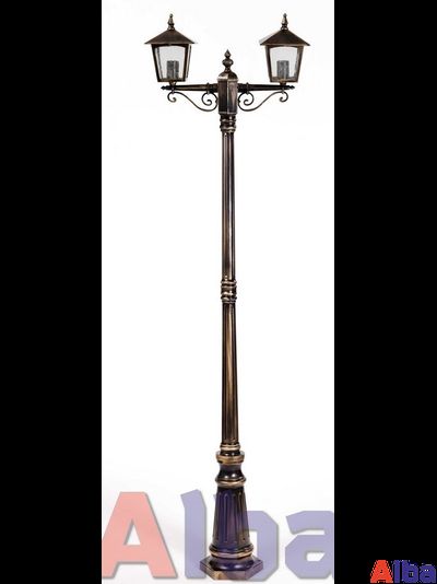 Praga 15909A Парковый светильник