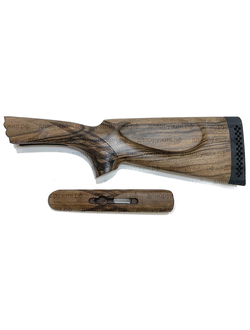 Зауэр 8 (sauer 8) приклад и цевье МОНТЕ-КАРЛО орех