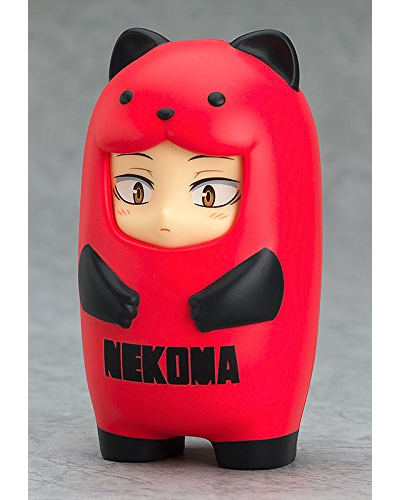 Сменное тело для нендроида Haikyuu!! Karasuno Koukou VS Shiratorizawa Gakuen Koukou (Волейбол!! 3)