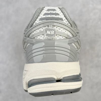 New Balance 1906R Silver