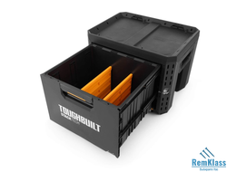 Ящик для инструментов TOUGHBUILT STACKTECH TB-B1-D-71