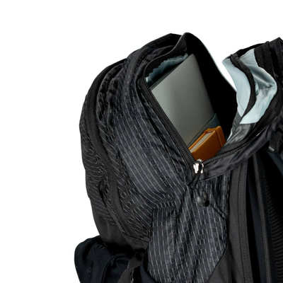 Рюкзак Osprey Tropos 32L Black