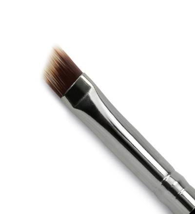 Кисть Lux visage №02 для глаз и бровей