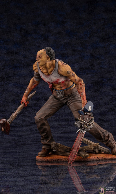 Фигурка Деревенщина (The Hillbilly Kotobukiya)