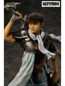 Фигурка 1/6 Гатс (Guts Shounenki Kyoto Figure)