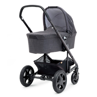 Joie chrome carry cot Спальный блок для новорожденного к коляске Joie Chrome DLX