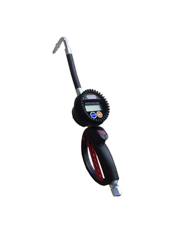 Пистолет маслораздаточный