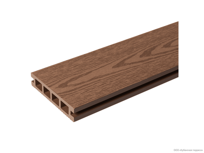 Террасная доска СМ Nature Рябина