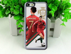 Чехол Криштиану Роналду, Cristiano Ronaldo на телефон №6