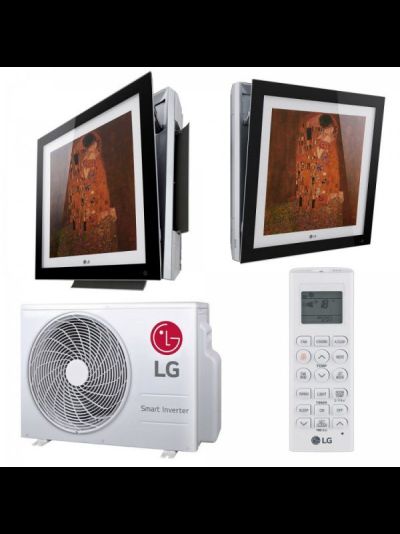 Кондиционер Lg A12FT