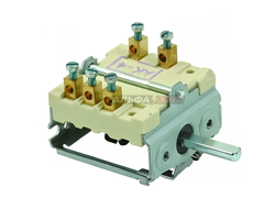 Переключатель EGO 49.24015.000 - 16А для электрических плит RADA