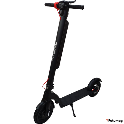 ЭЛЕКТРОСАМОКАТ MINIPRO mi626