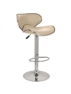 Стул барный «Сатурн», WX-2356 (бежевый)
