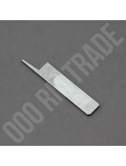 №8 (3509176) стационарный нож