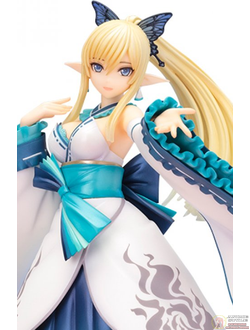 Фигурка 1/8 Кирика Това Алма (Kirika Towa Alma)