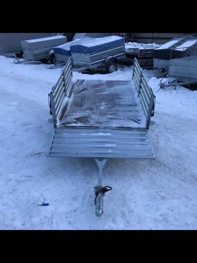 МЗСА 817710.024 Прицеп для дачи (с высоким бортом) (1853×1231×470)