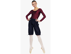 Брюки для разогрева укороченные Grishko