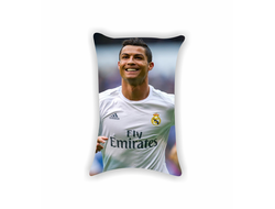 Подушка Криштиану Роналду, Cristiano Ronaldo №12
