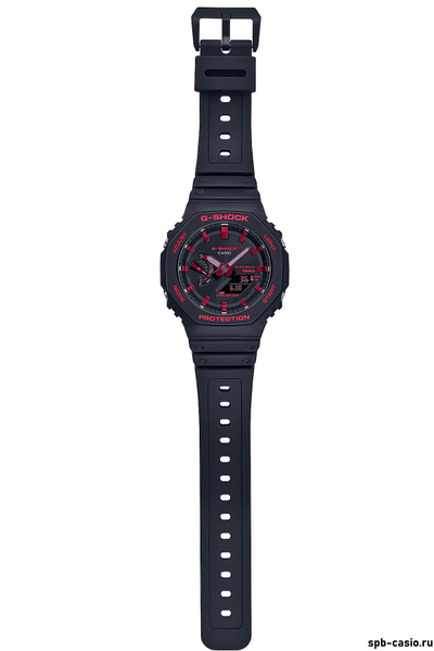 Часы Casio G-Shock GA-B2100BNR-1A