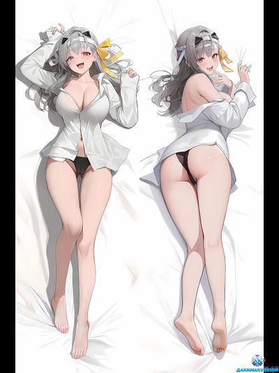 Modernia - Nikke Goddess of Victory