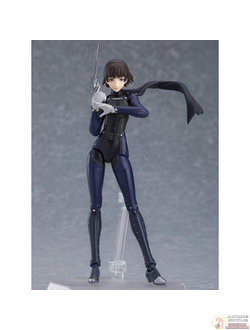 Фигурка фигма Макото Нидзима (figma Makoto Niijima Queen)