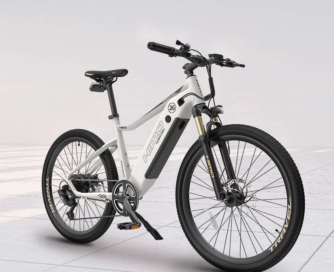 Velo xiaomi himo hotsell