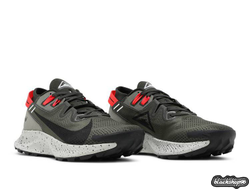 NIKE PEGASUS TRAIL 2 CARGO KHAKI (40-45)