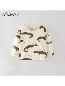 Пуловер M-6610 (120)