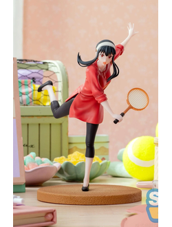 Фигурка Йор Форджер (Yor Forger Tennis ver.)