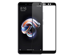 Защитное стекло для Xiaomi Redmi Note 5 / Note 5 Pro