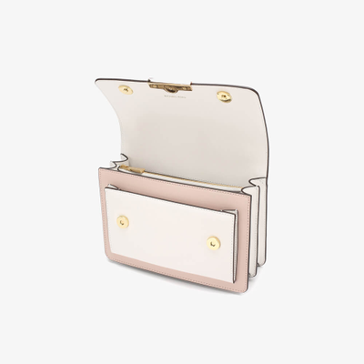 Сумка женская Майкл Корс Жадэ бежевая