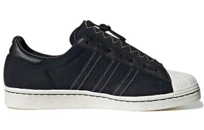 Adidas Superstar Neighborhood 80 S Core Black