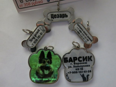 ЗАГОТОВКА С БОРТИКАМИ «КОСТОЧКА»