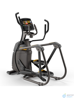 MATRIX A50XIR Эллиптический эргометр домашний, 2021