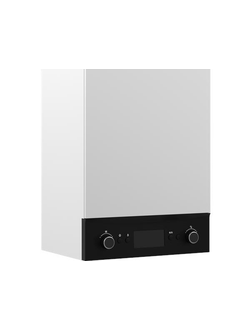 Газовый настенный котел Конорд KONORD TIBOR 11F 13F 15F 17F 20F 24F 28F закрытая камера сгорания турбированный Тибор