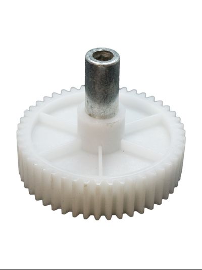 Большая шестерня для мясорубки Moulinex Hv2, Hv4