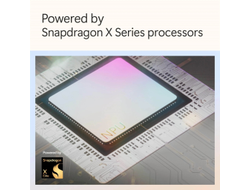 Ноутбук Microsoft Surface Laptop 7 Copilot + PC 13.8" Snapdragon X Elite 16Gb/512Gb Black