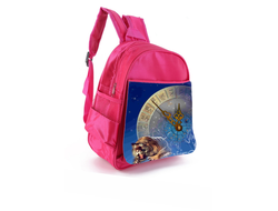 Рюкзак год Тигра №17