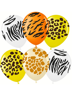 Сафари (1шт)