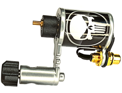 Роторная машинка поворотник DM Mechanics V150-SK