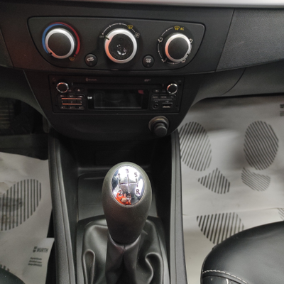 Renault Fluence 1.6 MT, 2014