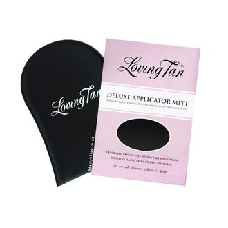 Loving Tan Deluxe Applicator Mitt - Варежка для  автозагара