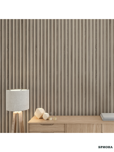 Интерьерная рейка  1072  Light  12*27*2800