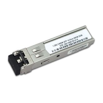 Трансивер SFP Hi Link CWDM 1.25G 1290nm 120KM 2xLC (CWDM-1.25G-120-29)