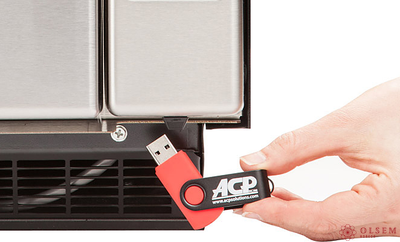 Печь микроволновая высокоскоростная XpressChef JET514