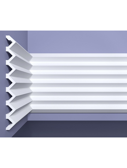 Стеновые панели